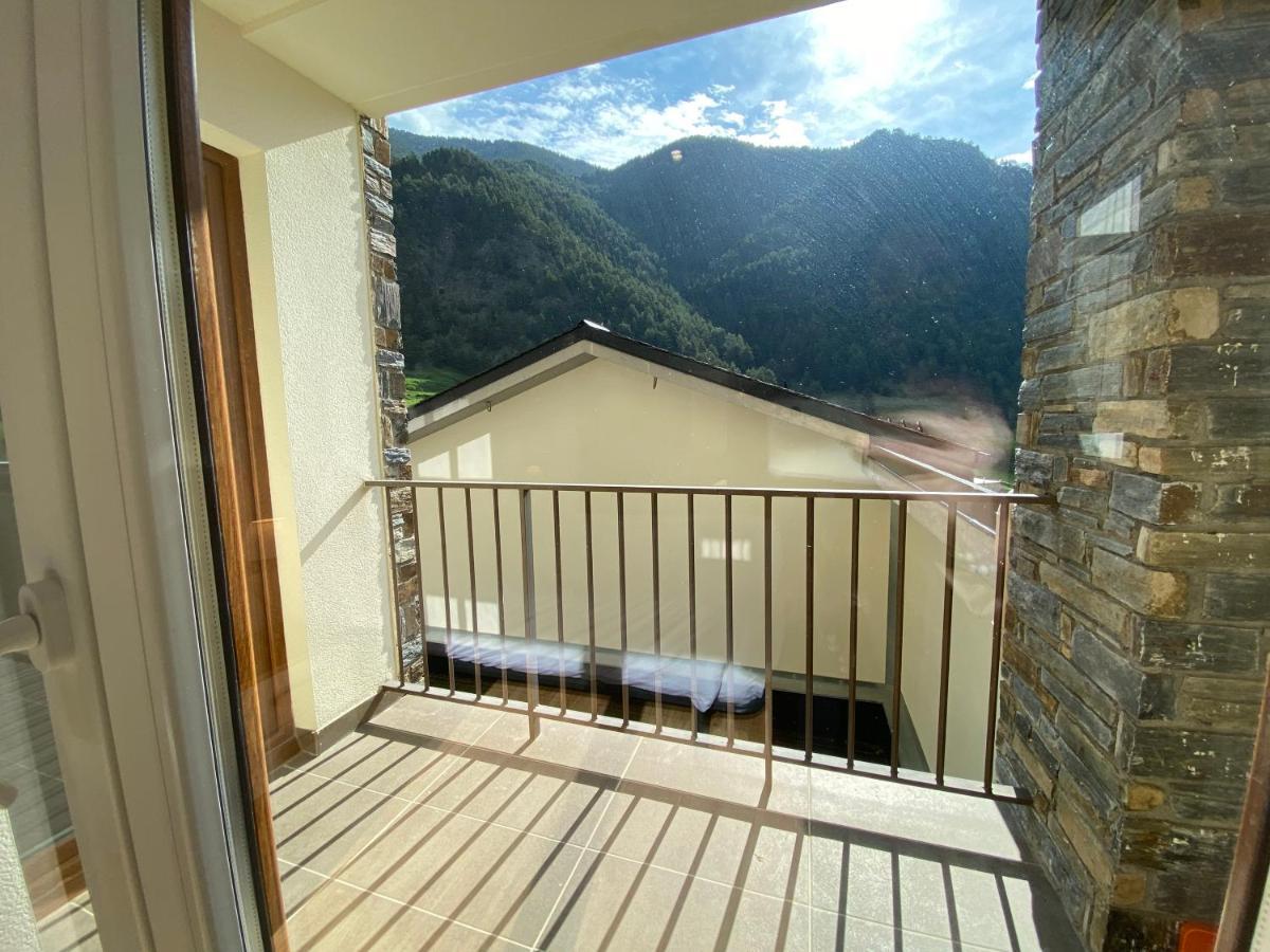 P&C Ribasol Daire Arinsal Dış mekan fotoğraf
