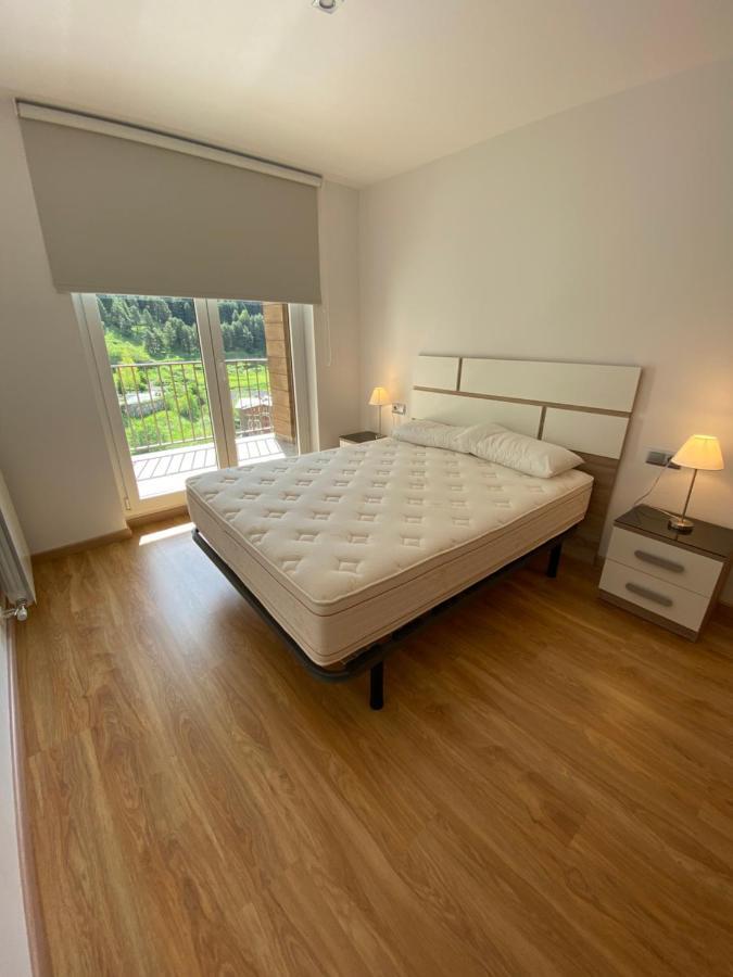 P&C Ribasol Daire Arinsal Dış mekan fotoğraf