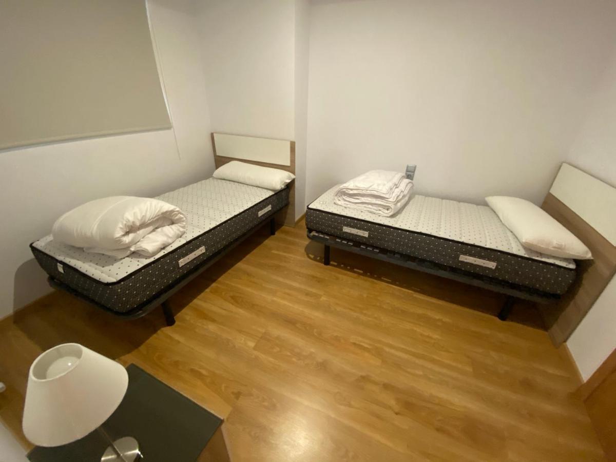 P&C Ribasol Daire Arinsal Dış mekan fotoğraf